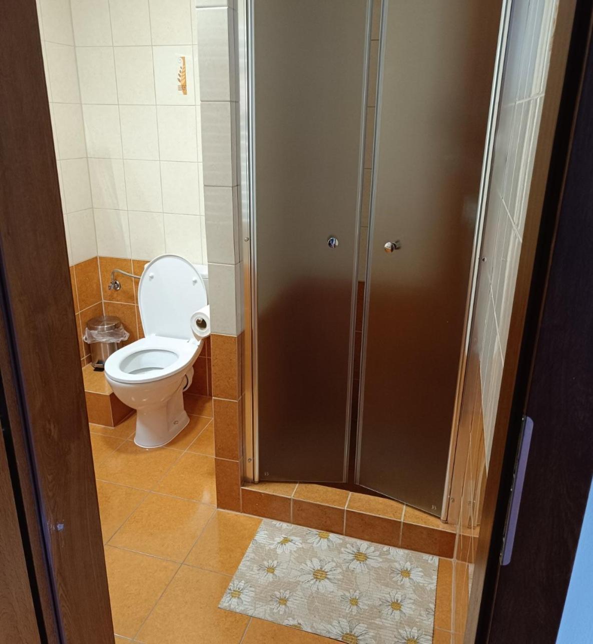 Apartmany Tatra Relax, Velky Slavkov Dolny Smokovec Exterior photo